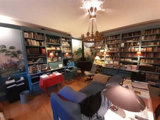 Propriété exeptionnelle sur 1 hectare à vendre en viager occupé, BOERSCH propriete P15 de 480 m²  
