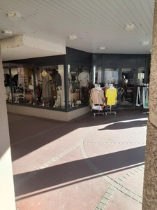 droit au Bail  Magasin à céder  COLMAR (68)