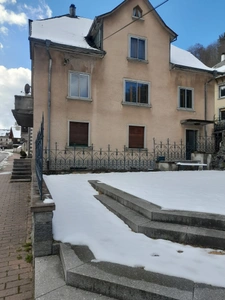 Maison à vendre 10 pièces LE BONHOMME (68)