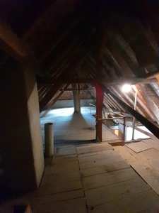 Maison à vendre 10 pièces LE BONHOMME (68)