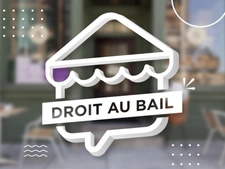 Local/bureau Bail à céder  STRASBOURG (67)