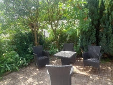 Appartement lumineux parfait état 90m2 4 pièces RIBEAUVILLE (68)
