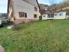 Maison à vendre 10 pièces URBEIS (67)