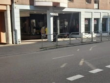 droit au Bail  Magasin à céder  COLMAR (68)
