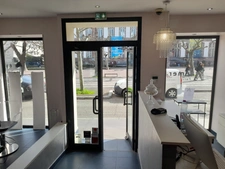 Local/bureau Bail à céder  STRASBOURG (67)