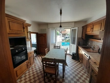 Appartement lumineux parfait état 90m2 4 pièces RIBEAUVILLE (68)