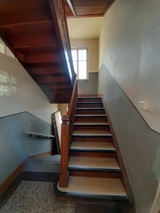 Appartement à vendre 4 pièces STRASBOURG (67)