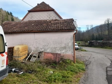 Maison à vendre 10 pièces URBEIS (67)