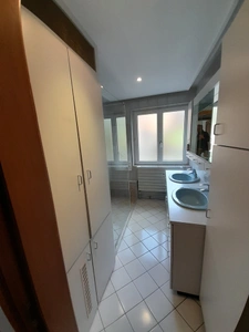 Appartement lumineux parfait état 90m2 4 pièces RIBEAUVILLE (68)