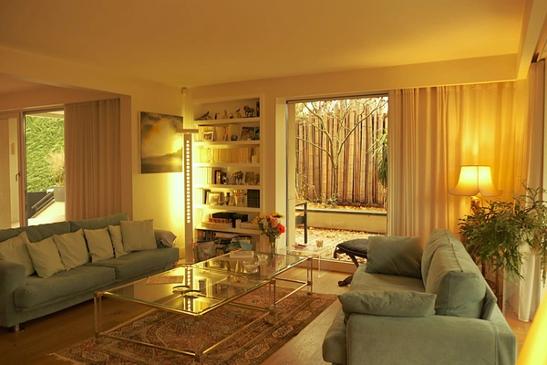 Magnifique appartement secteur orangerie STRASBOURG (67)