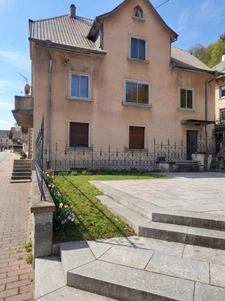 Maison à vendre 10 pièces LE BONHOMME (68)