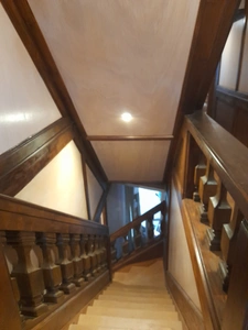 Propriété exeptionnelle sur 1 hectare à vendre en viager occupé, BOERSCH propriete P15 de 480 m²  