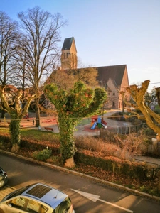 Appartement à vendre 4 pièces STRASBOURG (67)