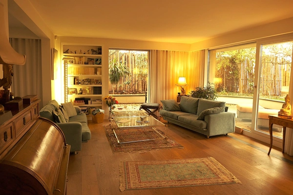 Magnifique appartement secteur orangerie STRASBOURG (67)