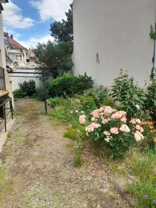 Appartement 4 pièces 3 chambres dans un bel environnement 95m2 STRASBOURG (67)