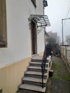 Appartement à vendre 4 pièces STRASBOURG (67)