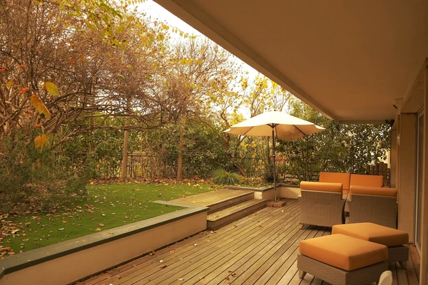 Magnifique appartement secteur orangerie STRASBOURG (67)