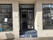 Local/bureau Bail à céder  STRASBOURG (67)
