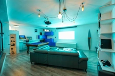 Appartement à vendre 5 pièces SAINT AYGULF (83)