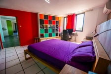 Appartement à vendre 5 pièces SAINT AYGULF (83)