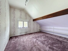 Beaumont-sur-oise  – Maison individuelle 4 pièces 85 m² hab / 95 m² utiles avec 7 places de Parking