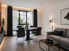 Paris 15ᵉ – Appartement 2 pièces proche du parc Georges-Brassens