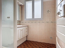 Beaumont-sur-oise  – Maison individuelle 4 pièces 85 m² hab / 95 m² utiles avec 7 places de Parking