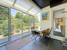 Maison familiale avec jardin sans vis-à-vis – L’Isle-Adam