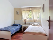 Maison familiale avec jardin sans vis-à-vis – L’Isle-Adam