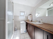 Appartement vendu Loué à L'ISLE-ADAM 