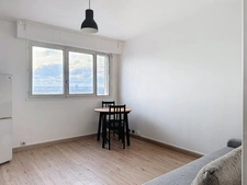A vendre grand studio de 28 m² à Saint-Ouen-l’Aumône