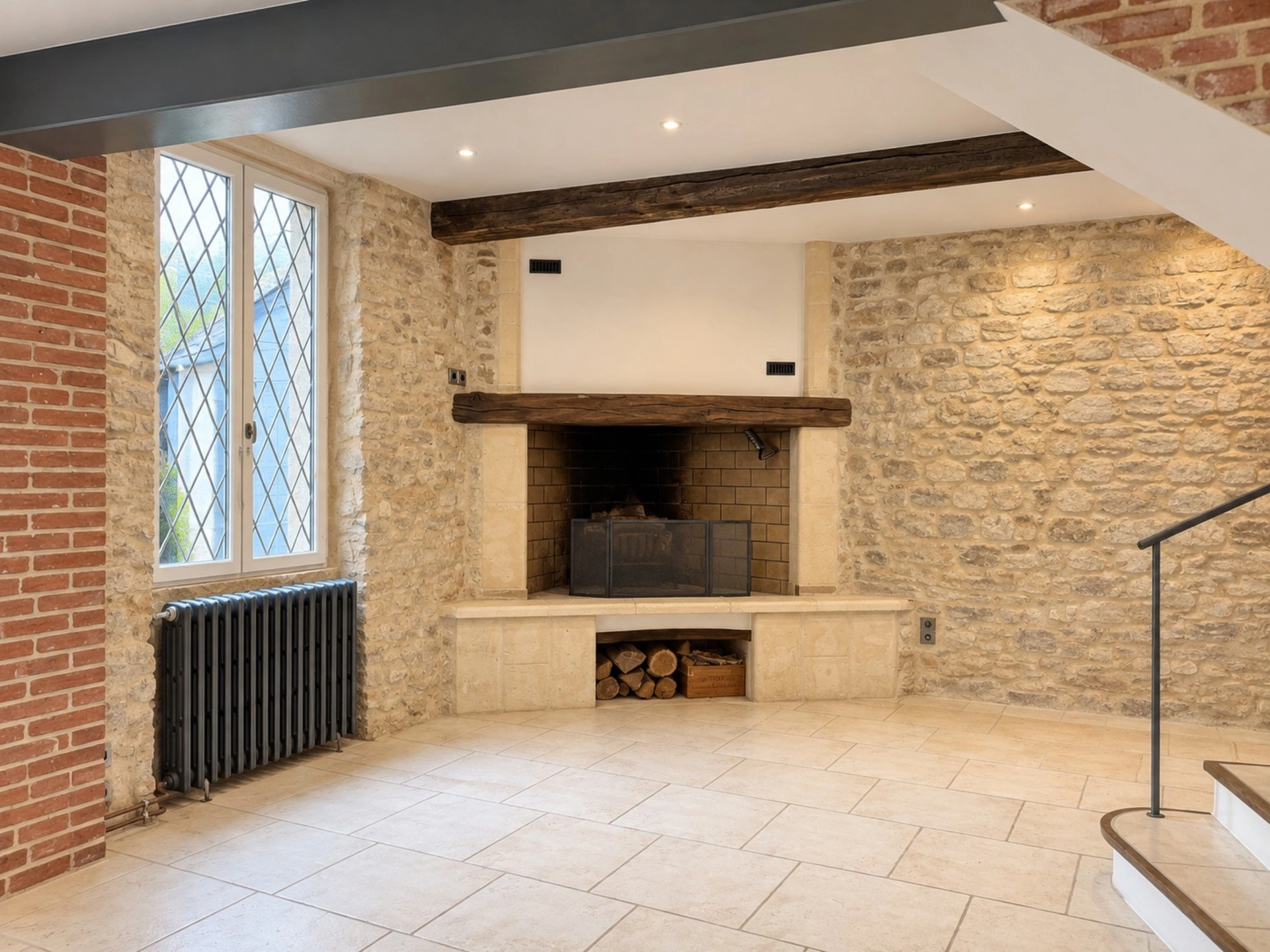 Maison 4 pièces 116 m² · à Presles · 116 m² · 309 000 €