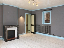 Maison de charme à Presles – 3 chambres, décoration industrielle, terrasse et jardin