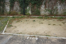 A vendre à Persan 3 places de parking