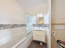 A vendre grand studio de 28 m² à Saint-Ouen-l’Aumône