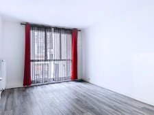 Paris 15ᵉ – Appartement 2 pièces proche du parc Georges-Brassens