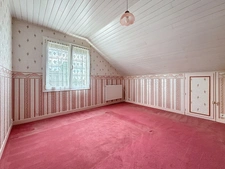 Beaumont-sur-oise  – Maison individuelle 4 pièces 85 m² hab / 95 m² utiles avec 7 places de Parking