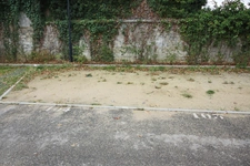 A vendre à Persan 3 places de parking