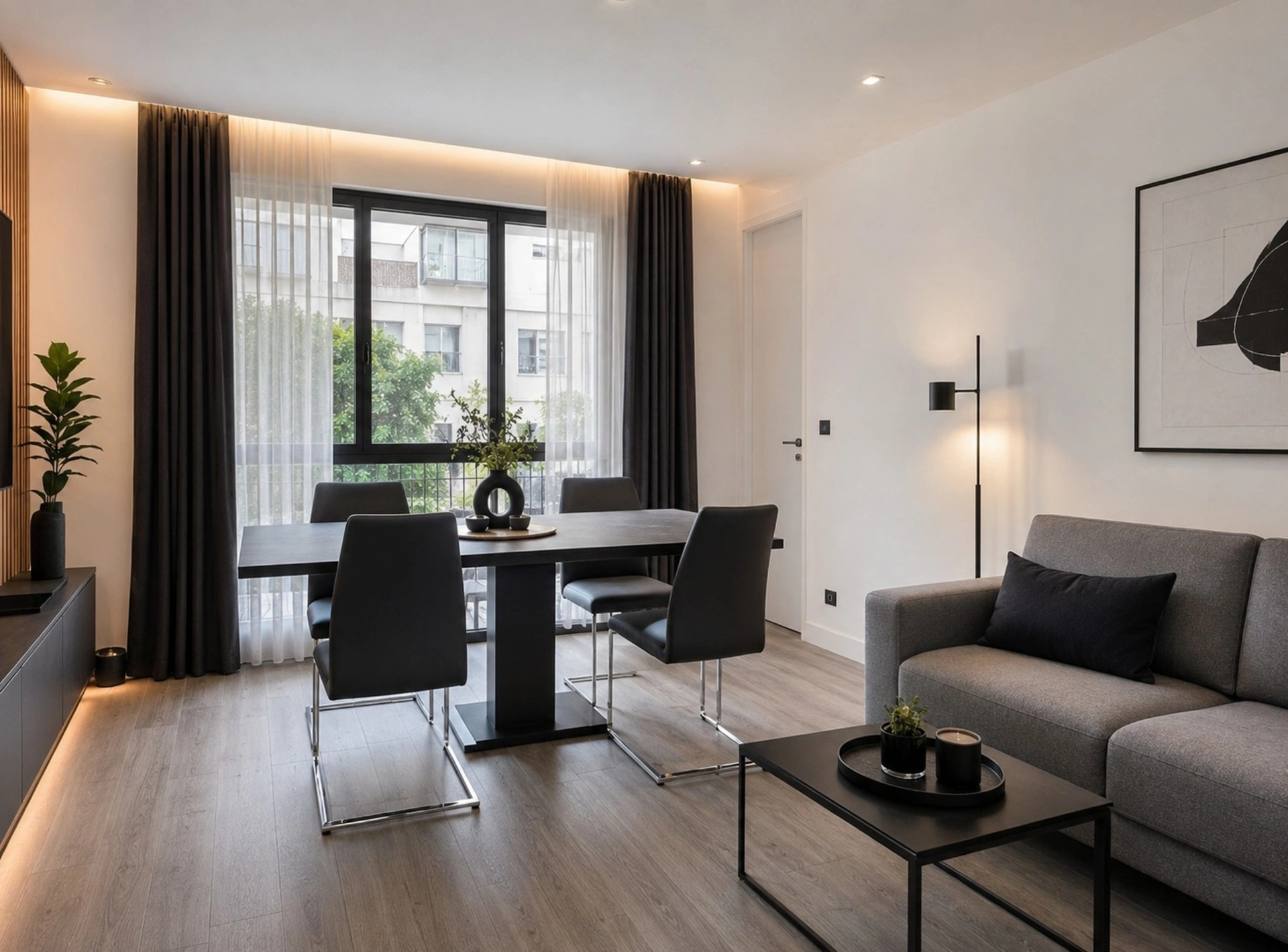 Appartement 2 pièces 43 m² · à Paris 15eme Arrondissement · 43 m² · 365 000 €