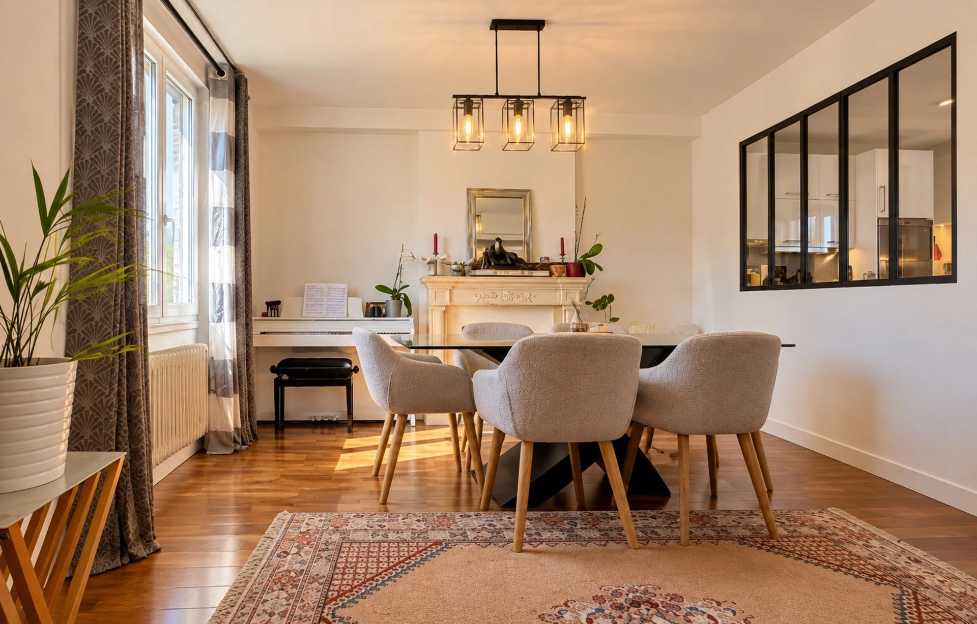 Maison 5 pièces 97 m² · à Meriel · 97 m² · 367 000 €