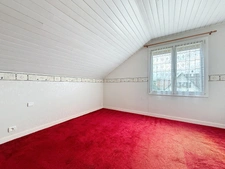 Beaumont-sur-oise  – Maison individuelle 4 pièces 85 m² hab / 95 m² utiles avec 7 places de Parking
