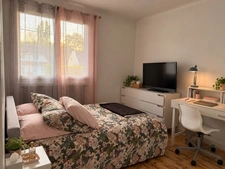 Maison familiale à Mériel – 3 chambres, dépendance, jardin et combles aménageables