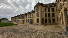Appartement à vendre 3 pièces SEDAN (08)