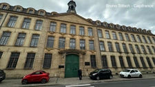 Appartement à vendre 3 pièces SEDAN (08)