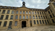 Appartement à vendre 3 pièces SEDAN (08)