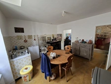 Maison à vendre 2 pièces BAGNOLS SUR CEZE (30)