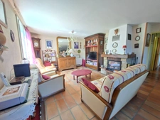 Maison à vendre 4 pièces MEYNES (30)