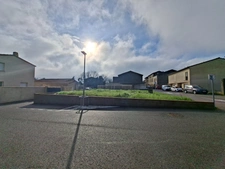 Terrain à vendre de 403,00 m² MEYNES (30)
