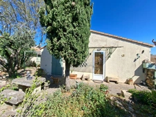 Maison à vendre 4 pièces MEYNES (30)