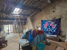 Maison à vendre 2 pièces BAGNOLS SUR CEZE (30)